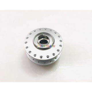 Đùm trước đĩa sirius bạc MS9999
