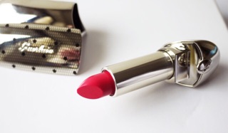 Son phi thuyền Gerlain Rouge G