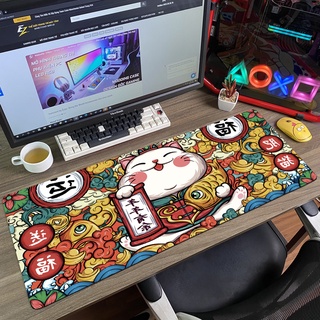 Tổng Hợp Bàn Di Chuột Cỡ Lớn Chống Nước 800x300 / 900x400 | Ez.Market