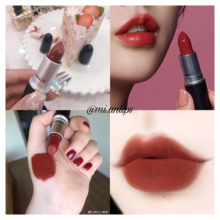 SON MAC POWDER KISS
