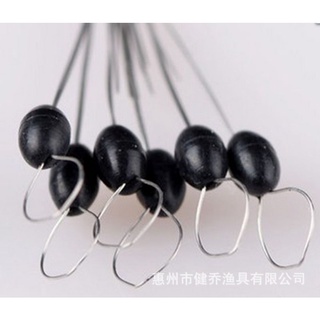 Hạt Chặn Câu Cá 6 Hạt – Phụ Kiện Câu Cá Giá Tốt, Bền Chắc