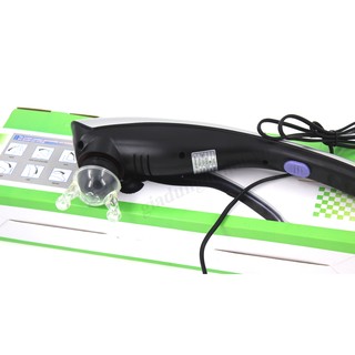 Máy massage cầm tay LC-2007AA Energy King