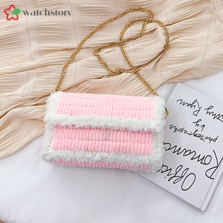 Túi Đeo Chéo Handmade Thời Trang Cho Nữ