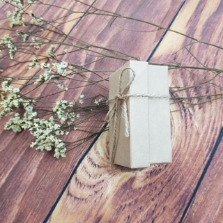 Hộp quà mini đáng yêu 8*4.5*3cm