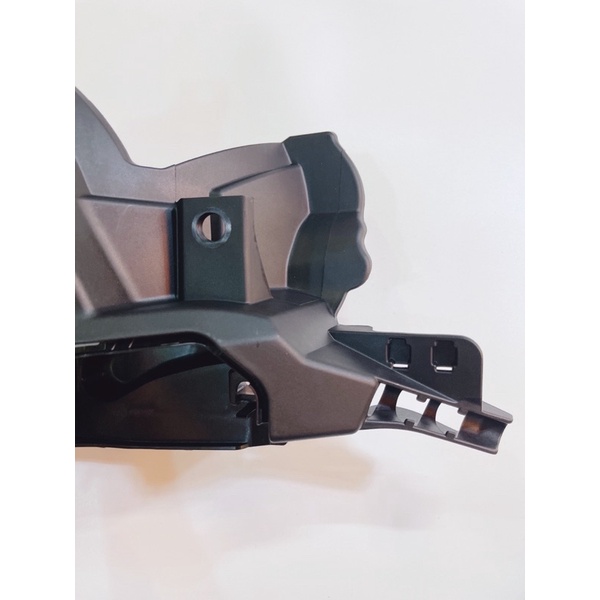 Bộ dè con chắn bùn sau 3 món Ab Airblade125/160 đời 2022 4val hàng Chính Hãng Honda