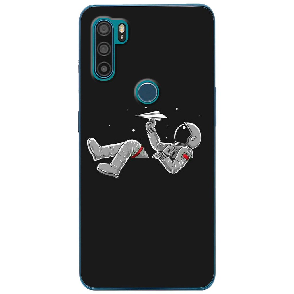 Ốp lưng Vsmart Active 3 in hình Phi hành gia
