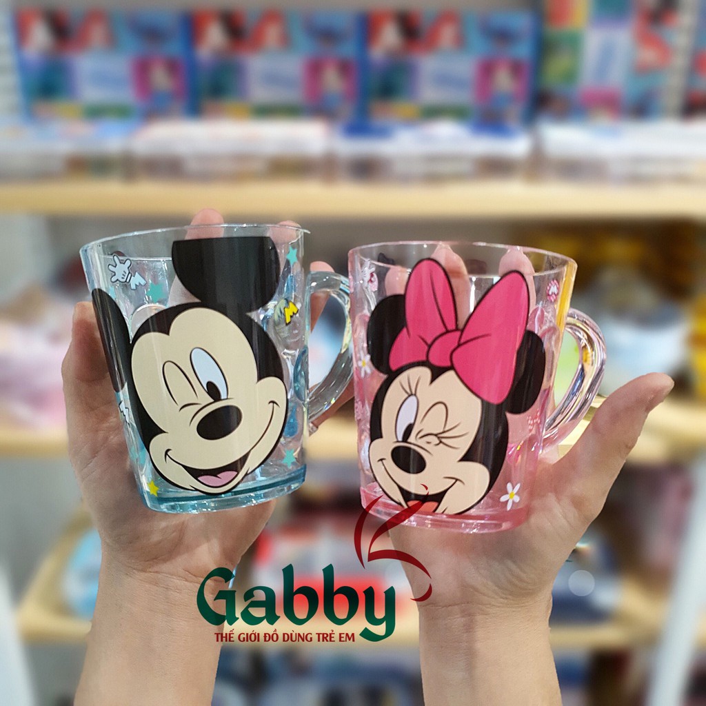 LY PHA LÊ 2 LỚP ( Mickey,Minnie,Mcqueen, Elsa )