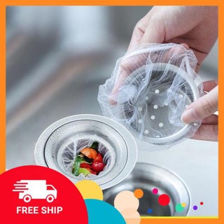 Combo túi lọc rác bán sỉ cocashop