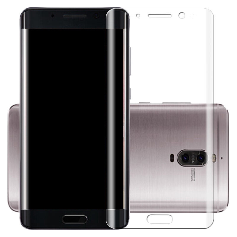 Miếng Dán Màn Hình Chống Vân Tay Cao Cấp Cho Huawei Mate 9 Pro