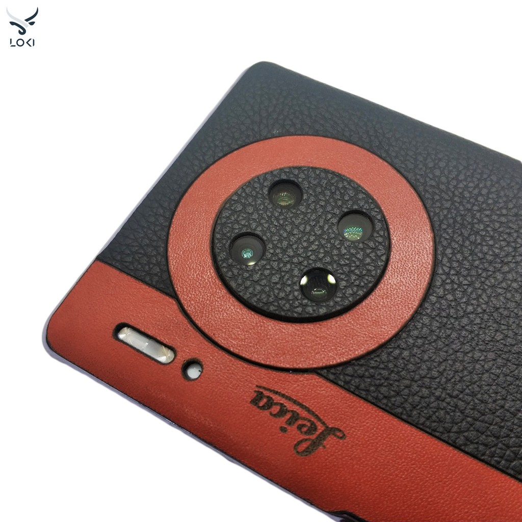 Dán da Huawei Mate 30 Pro theo yêu cầu