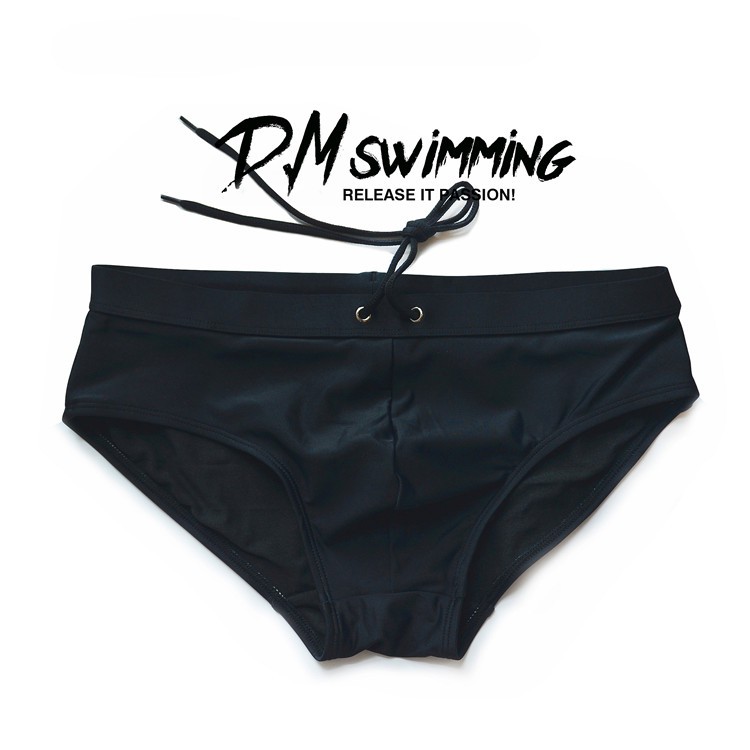 🔺Dm088 🔹Quần bơi tam giác lưng thấp màu sắc trẻ trung quyến rũ cho nam | BigBuy360 - bigbuy360.vn