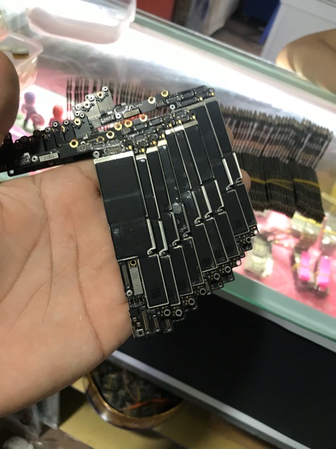 Main Xác 7P Intel Ko Ổ Cứng 1 Cái | BigBuy360 - bigbuy360.vn