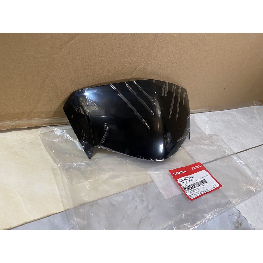 Tấm chắn đồng hồ - Tấm chắn gió HONDA FUTURE NEO.