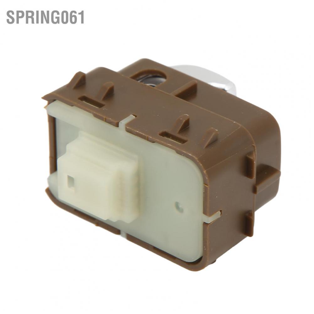 Spring061 Công tắc cửa sổ điện 2059051513 Thay thế nút công cho Mercedes ‑ Benz C200 C300 C63 AMG