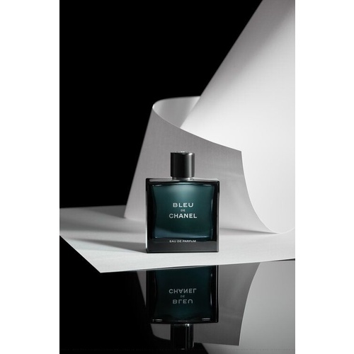 Nước hoa nam cao cấp Bleu EDP - Mùi hương tươi mát năng động- Chisman