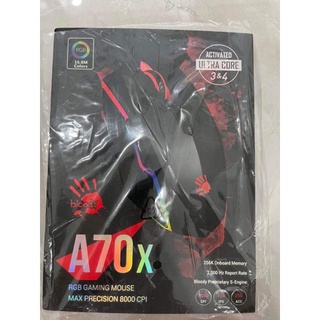 chuột Bloody A70X mới 100% [bloody x bedless]