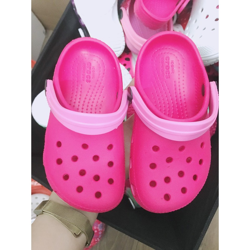 Giầy Cross Xuất Xịn Cho Bé