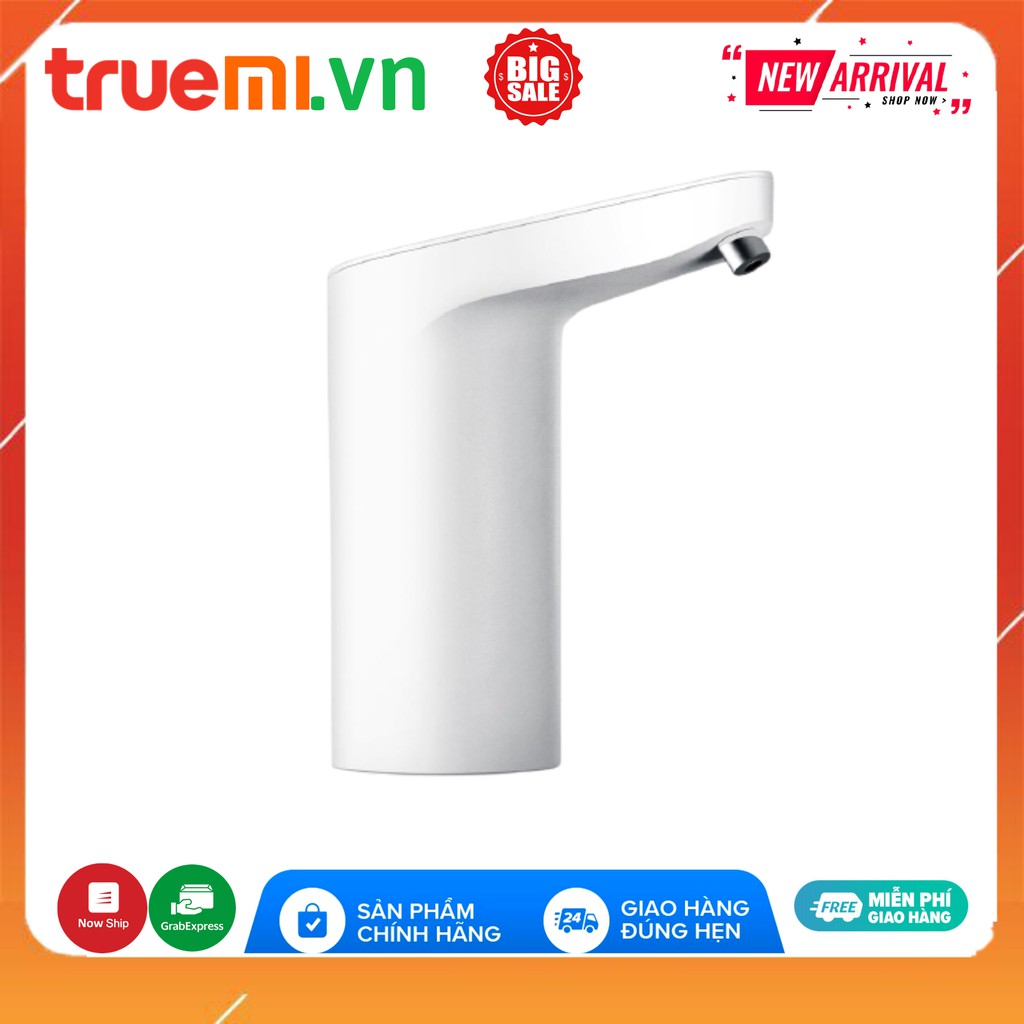 Vòi nước tự động tích hợp TDS Xiaomi HD-ZDCSJ01 - Vòi nước tự động Xiaomi tích hợp đo chỉ số TDS