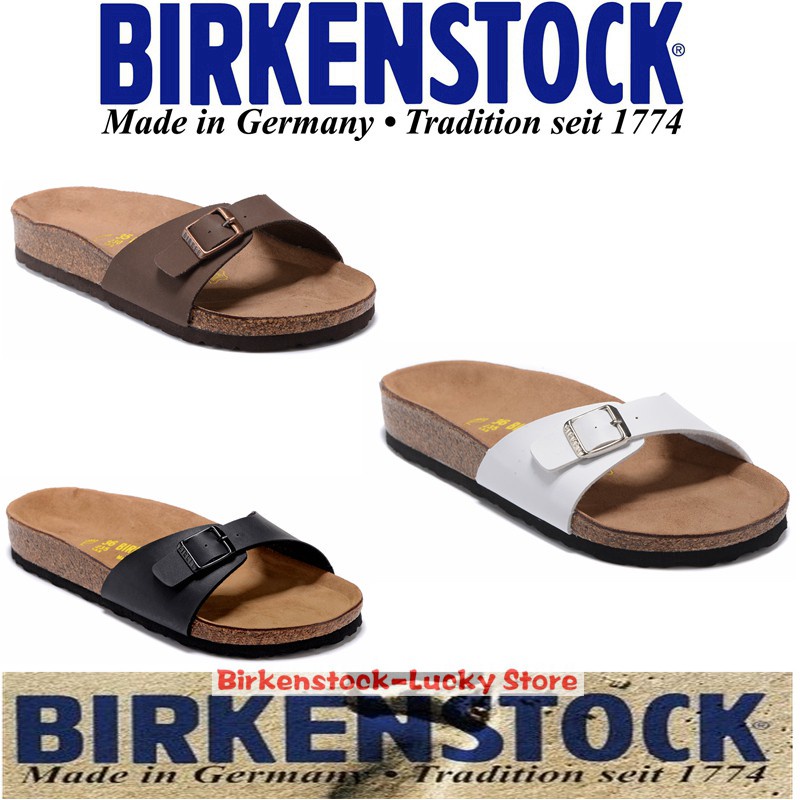 Dép Birkenstock unisex★