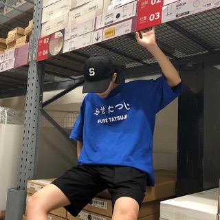 OVER TEE - CHÀO MẪU LỠ TÍM MỚI