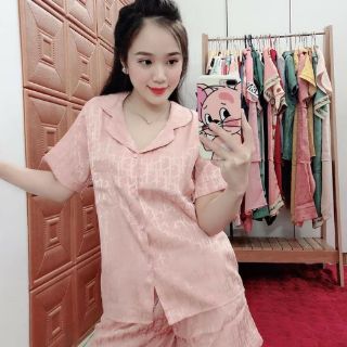 Lụa gấm cộc- cộc