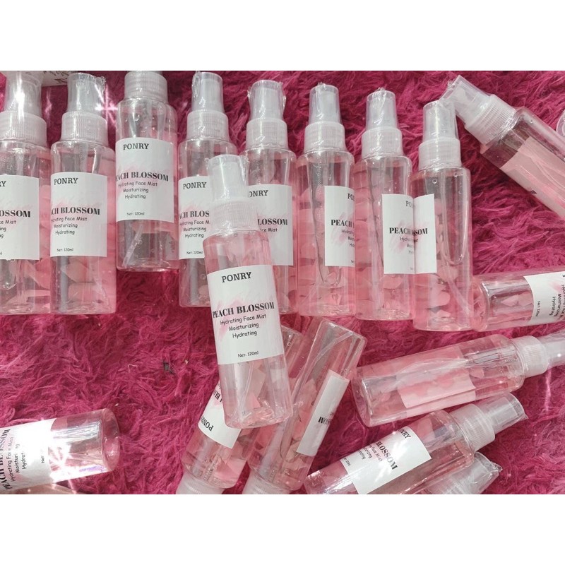 XỊT KHOÁNG HOA ANH ĐÀO ( PONRY )