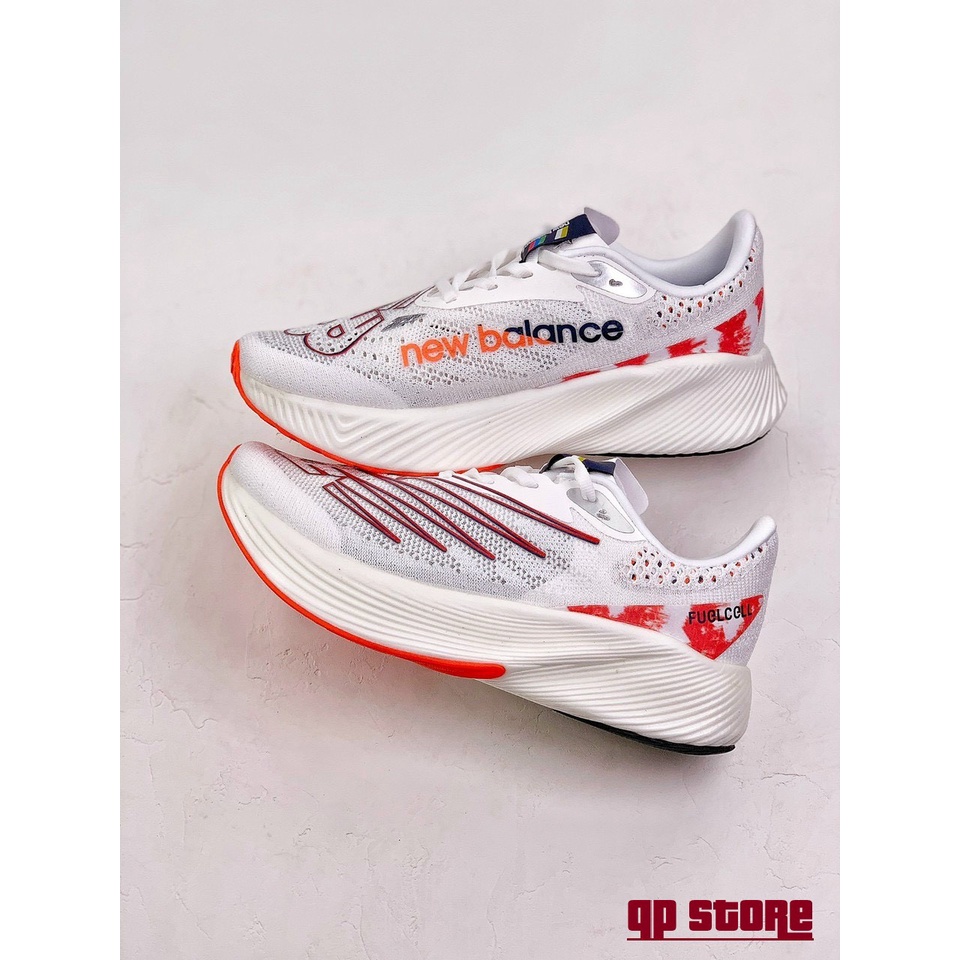 Giày Thể Thao New Balance Fuelcell RC Elite V2 (Fullbox)