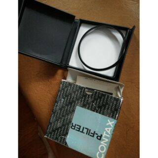 Filter bảo vệ ống kính máy ảnh contax