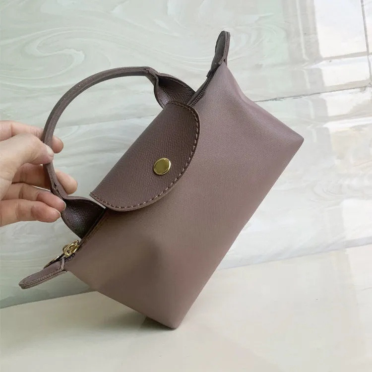 LONGCHAMP Túi Xách Thời Trang Cho Nữ Chất Liệu nylon 1099