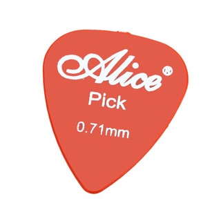 Pick gảy đàn guitar ukulele Alice