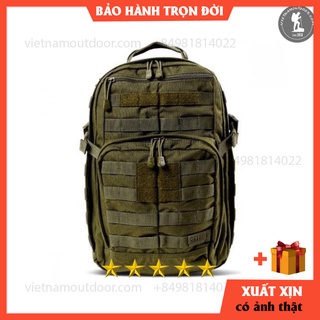 Balo chiến thuật  5.11 Tactical RUSH 12
