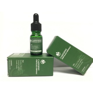 TINH CHẤT CARYOPHY PORTULACA AMPOULE 10ML