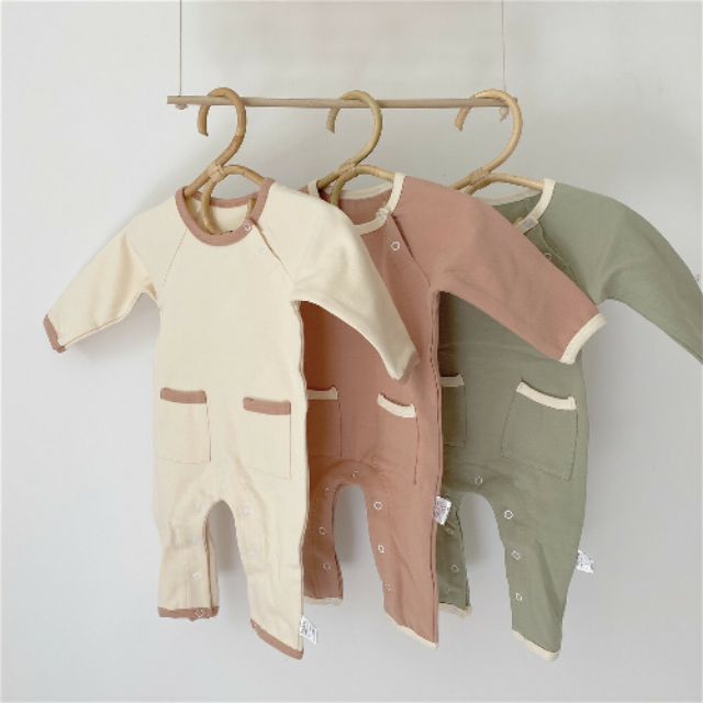 Jumsuit dài Dreaming
