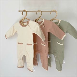 Jumsuit dài Dreaming