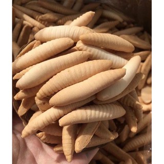 Bánh đuôn sữa sầu riêng