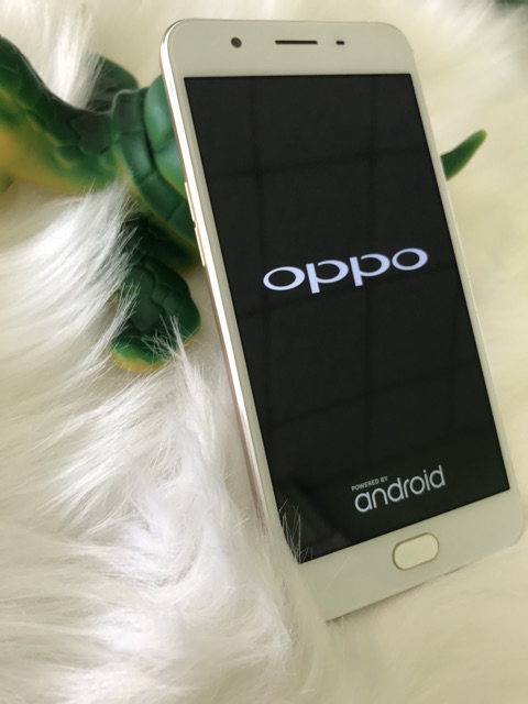 Máy điện thoại oppo F1s đã qua sử dụng