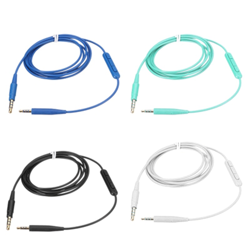 Dây Cáp Mở Rộng Tai Nghe 3.5mm Sang 2.5mm QC35 QC25 OE2Soundtrue