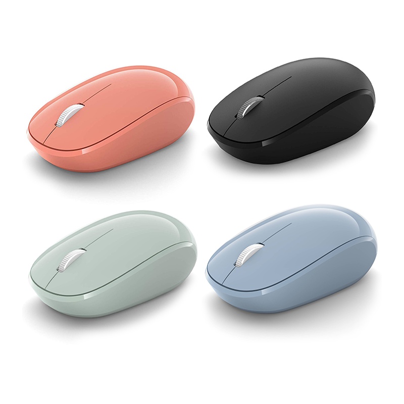 Microsoft Bluetooth Mouse - Chuột không dây Bluetooth từ Microsoft -  Mới 100% Nguyên seal