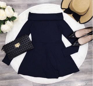 JUMPSUIT TRỄ VAI TD GIANG DONAL