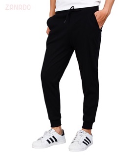 Quần jogger len tăm nam