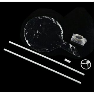 SET BÓNG GALAXY( chỉ có bóng và cây,  hết đèn)