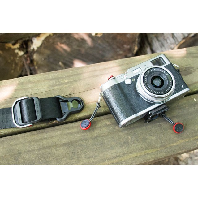 Dây đeo máy ảnh thao tác nhanh - Peak Design Slide, Peak Design Slide Lite