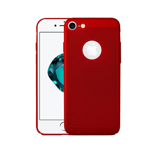 Ốp Lưới Tản Nhiệt Cho iPhone 6 Plus