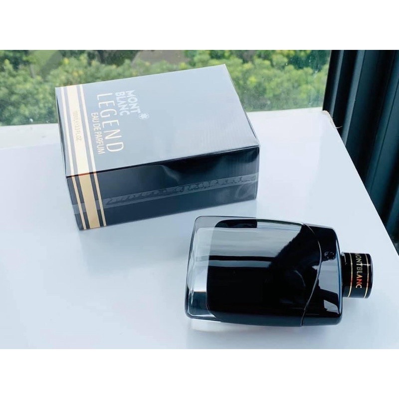 Nước hoa Mont Blanc Legend EDP 100ml 100ml full seal