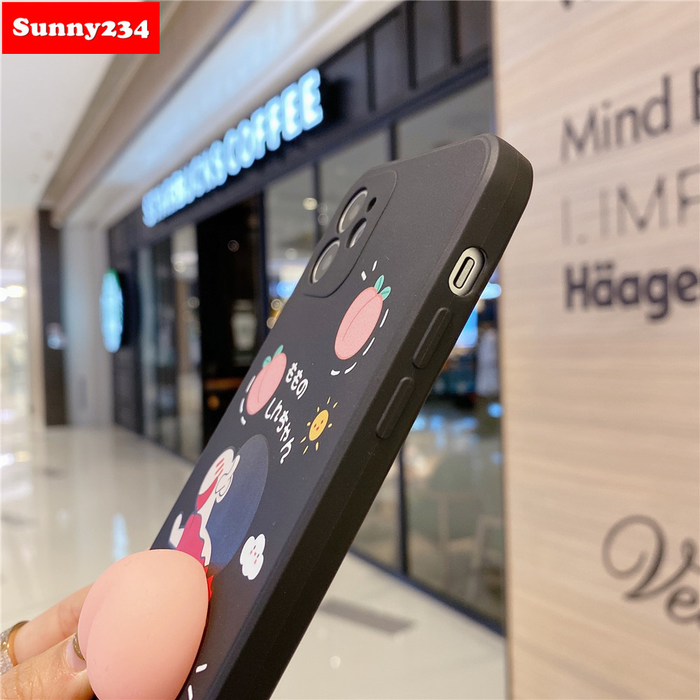 Ốp điện thoại mẫu chơi giải nén cho OPPO A53 A32 A5 A9 A31 2020 OPPO A52 A92 A93 A91 A55 A12 A5S A7 A3S F9 F11 | BigBuy360 - bigbuy360.vn