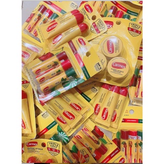 Son Dưỡng Carmex Đủ Loại