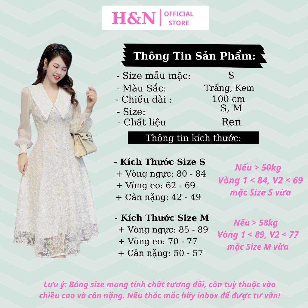 Váy nữ trắng thiết kế sang chảnh Đầm voan trắng dự tiệc xinh xắn HN Clothing V41