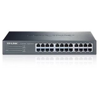 Switch TP-Link TL SG1024D 24 Cổng gigabit