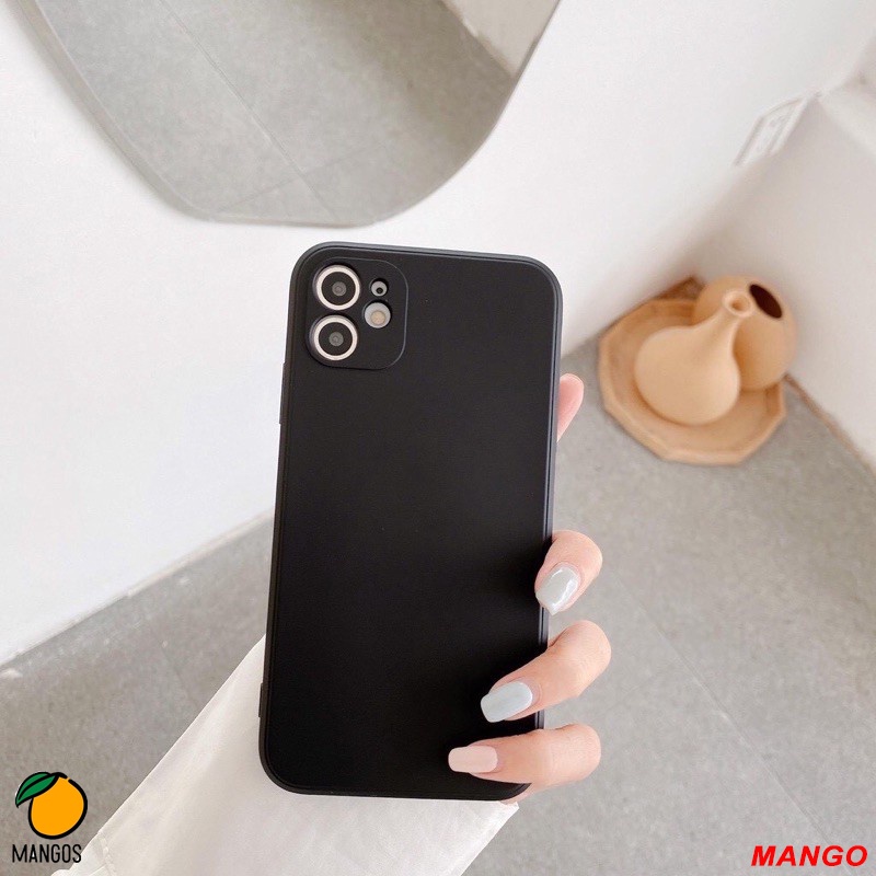 Ốp lưng iphone 6plus 6splus 7 plus 8plus X Xr XsM  11 12 13 Promax 14 Promax - MANGO948 - MangoOvil
