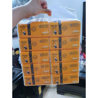 Giấy gấu trúc MyLan 10 bịch